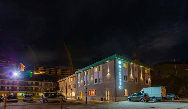 Hotel miletto & spa
