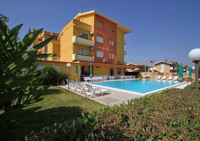Hotel nido verde