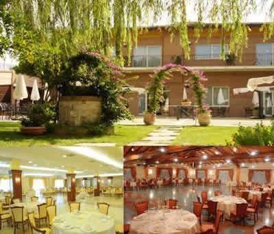 Hotel Ristorante Il Poggio Image