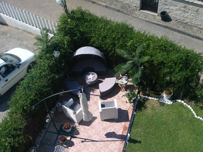 Hotel santoianni