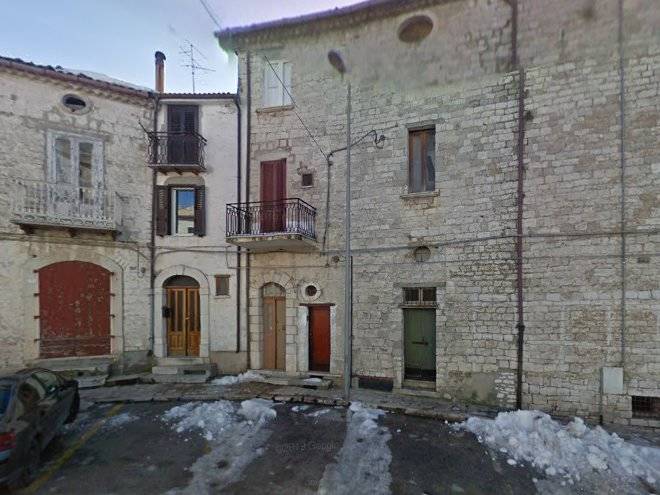 Il viandante