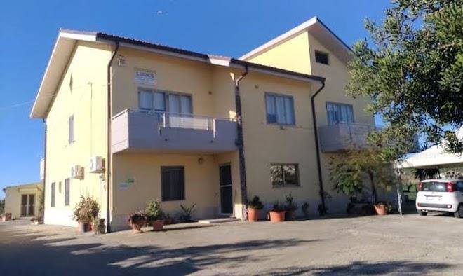 Il vigneto b & b