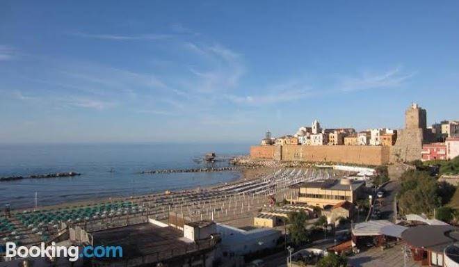La finestra sul castello b&b