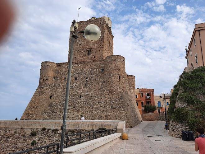 La lisca