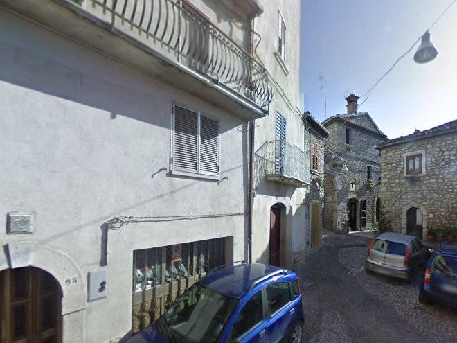 Le case all'arco