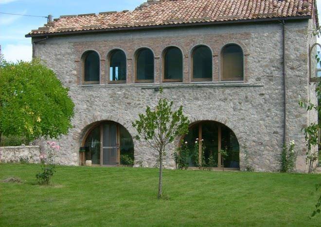 Le due arcate azienda agrituristica