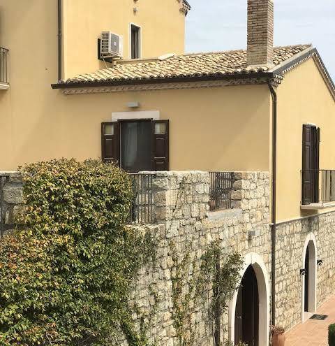 Masseria grande