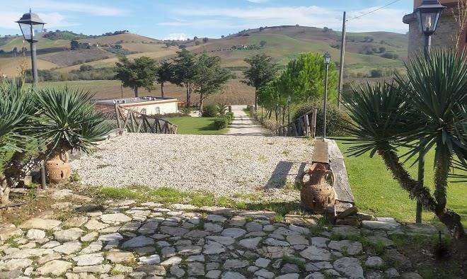 Masseria la guardata