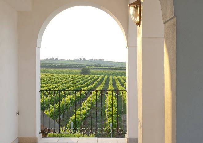 Masseria le piane