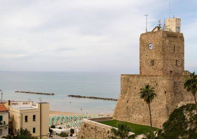 Pensione al pescatore