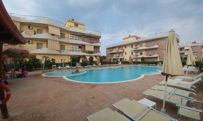 Residence albadorata