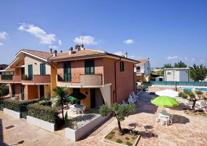 Residence Miraverde Molise Image