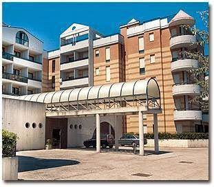Residence nettuno