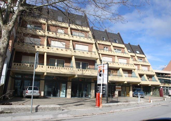 Residence piramidi di fim srl