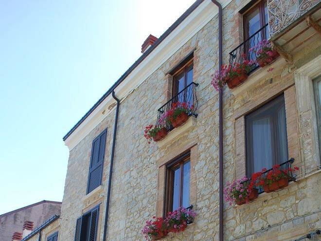 Residenza bonefrana