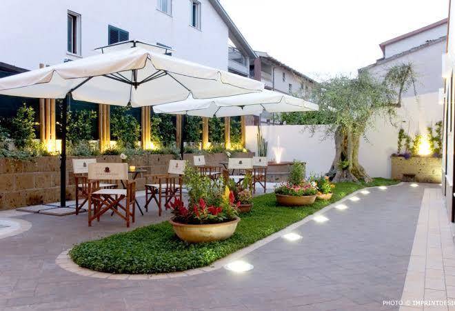 Residenza glave