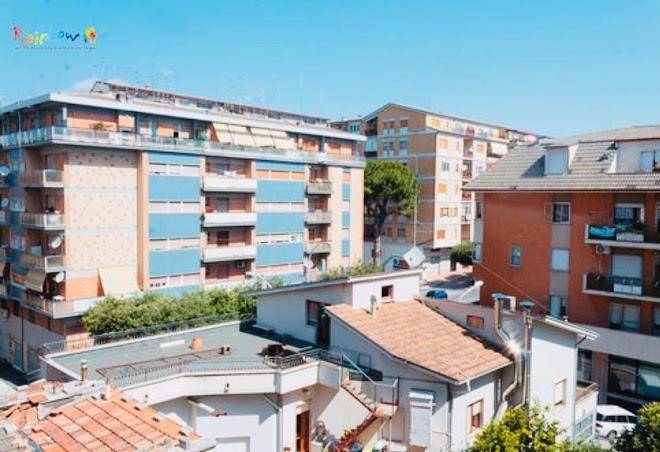 Residenza Matteotti Image