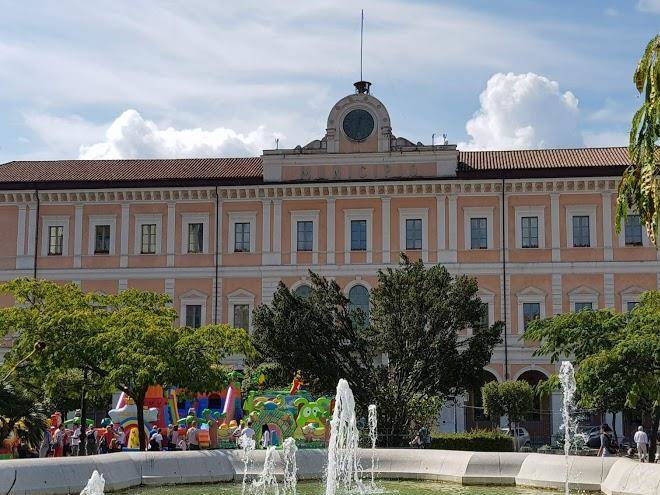 Residenza Sant'andrea Image