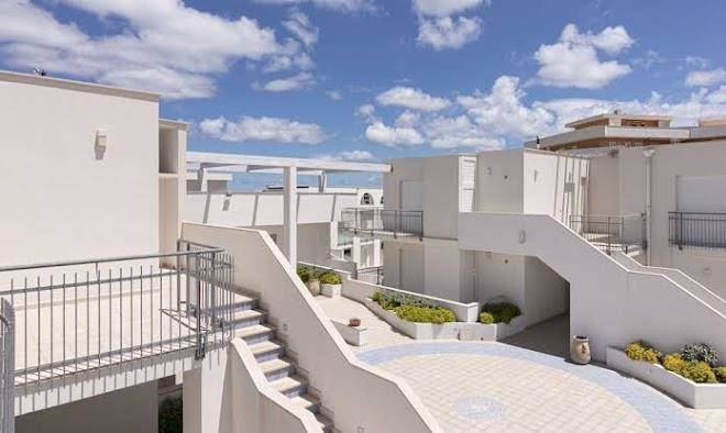 Rivazzurra homes