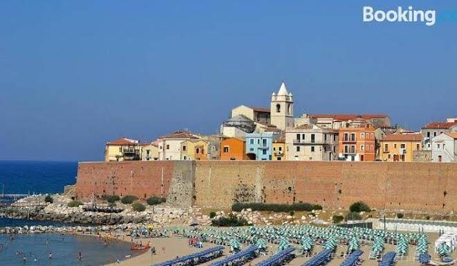 Stella maris residenza relax