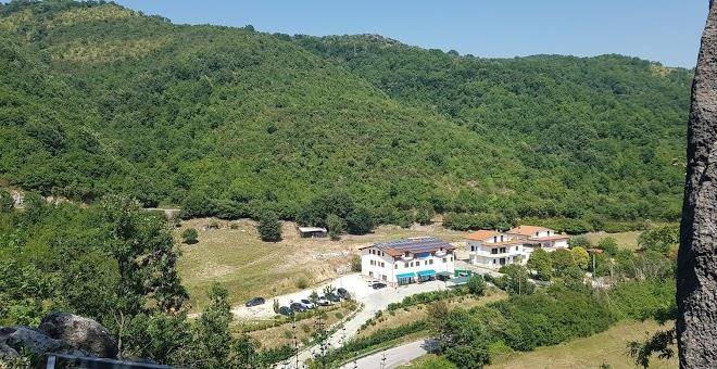 Agriturismo le caiazzane