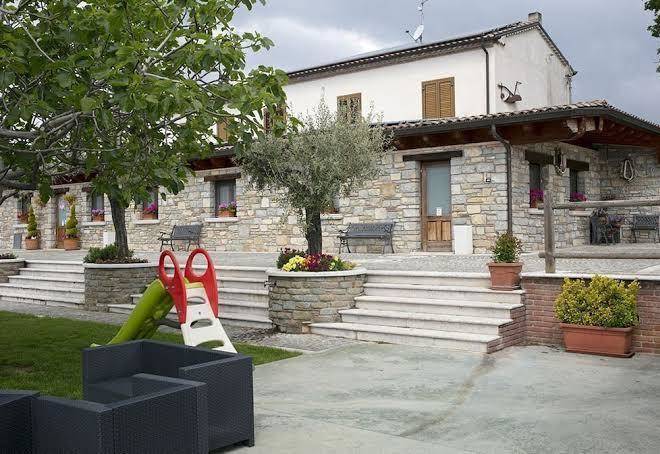 Agriturismo zampacorta