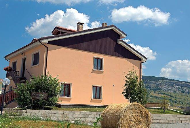 B&b biancaneve