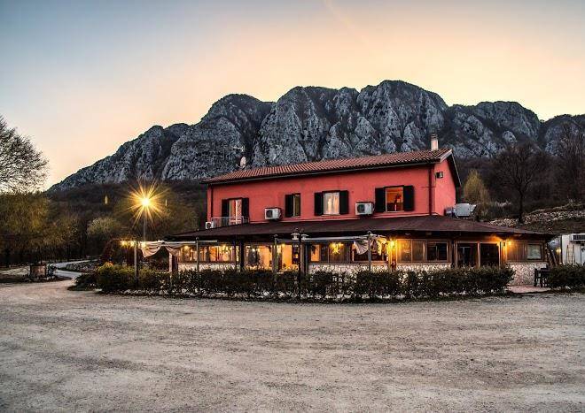 B&b Locanda Belvedere Image