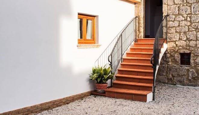 B&b noce spagnola