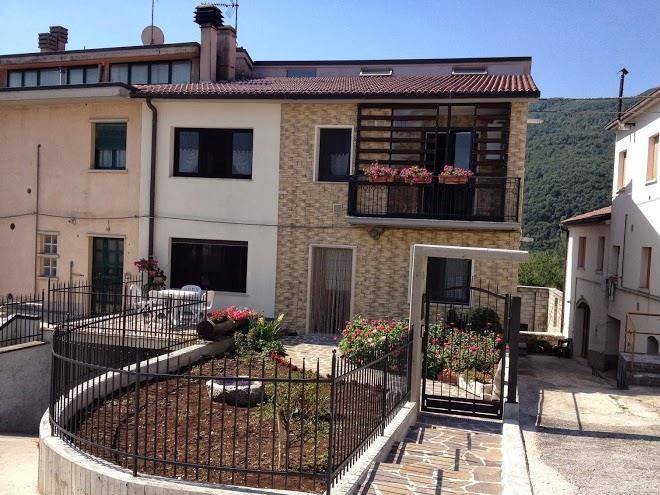 B&b sul tratturo