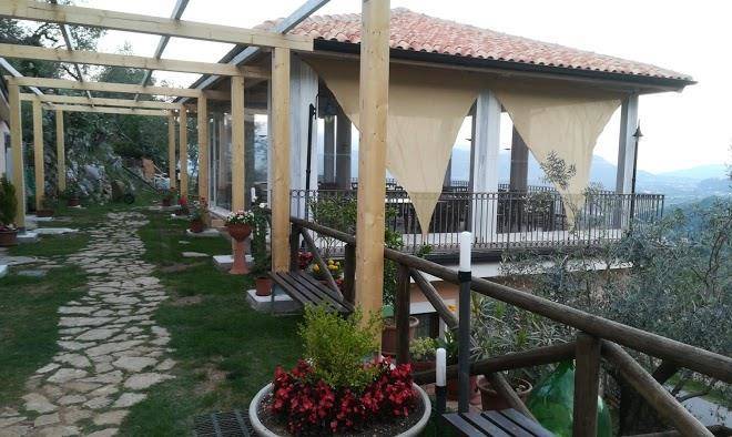 Cascina Le Noci Image