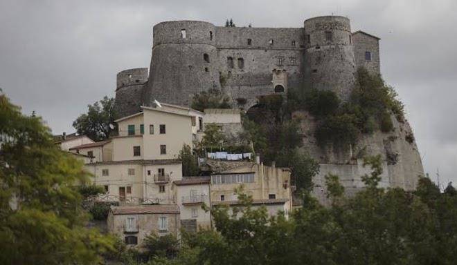 Castello pandone