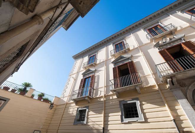 Dimora delprete di belmonte residenza d'epoca