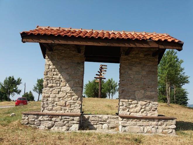 Dimora Montagna Amica Image