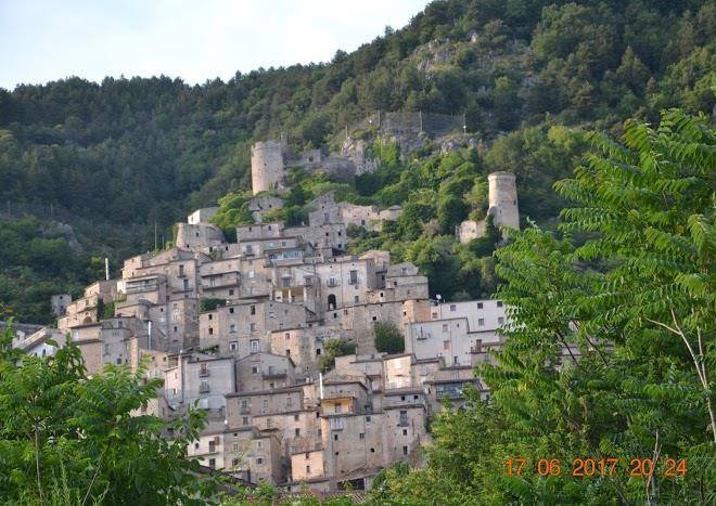 Hotel b&b ristorante la cona