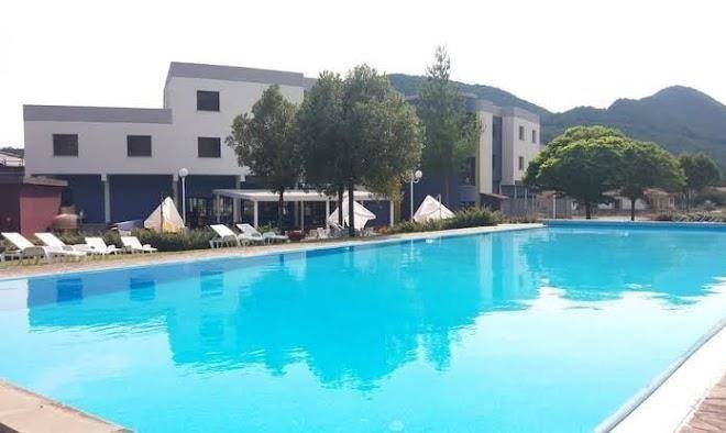 Hotel le ginestre