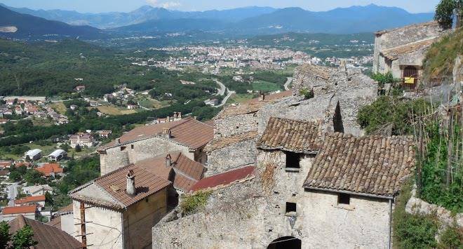 Hotel s maria del bagno