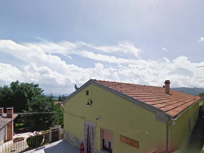 Il rifugio dei briganti