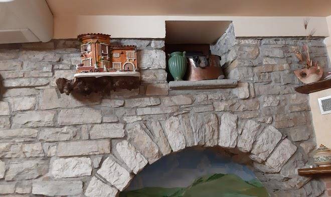 L'orso Delle Vigne Turismo Rurale Image