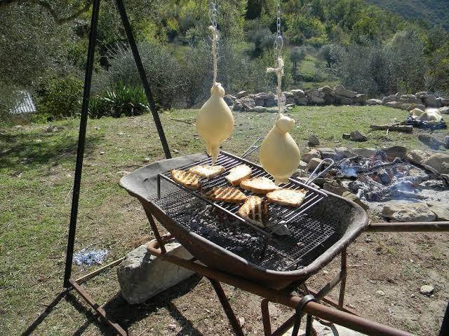 La masseria di antonio e teresina