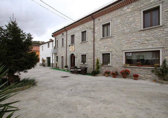 Locanda mammi e b&b colle marino