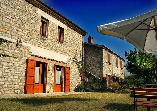 Masseria acquasalsa