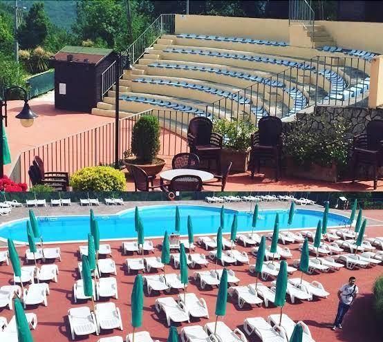 Residence Vallefiorita Image