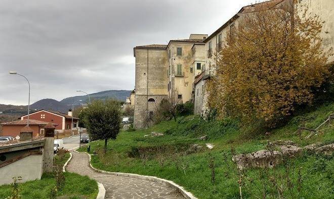 Residenze portacastello