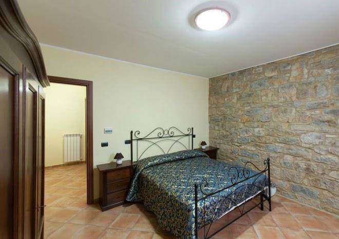 Turismo rurale da capone