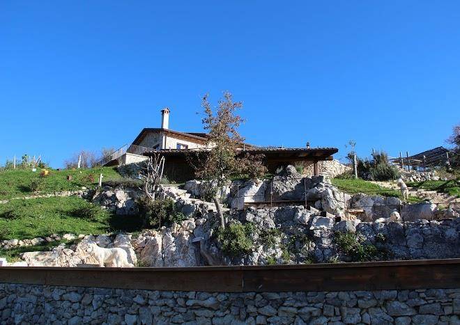 Valcocchiara retreat