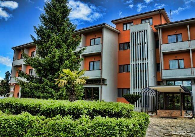 Venafro palace hotel