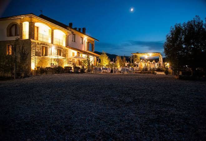 A modo mio agriturismo alessandria