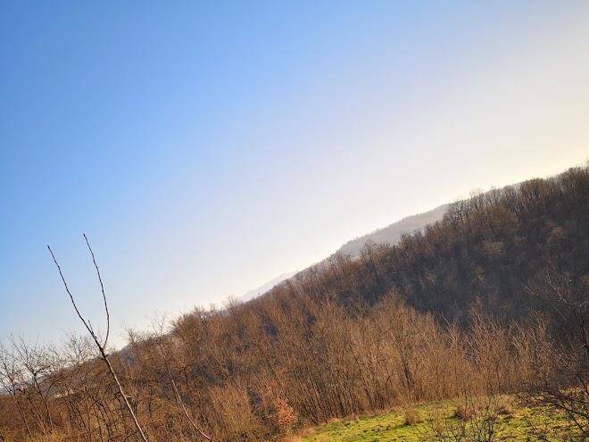 Agriturismo borgo merlassino