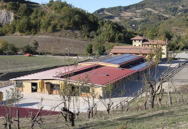 Agriturismo ca' bella